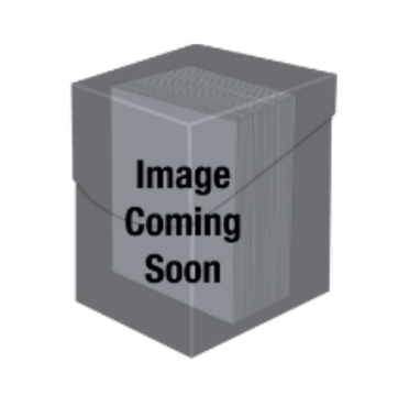 MTG Sleeves in Clear Box: UltraPRO - MARVEL's Spider-Man - Land Red