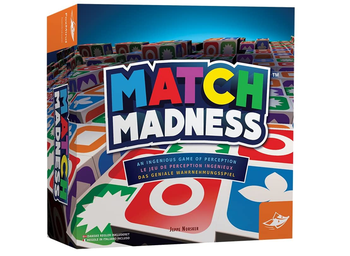 Match Madness