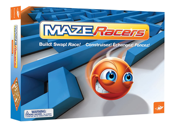 Maze Racers