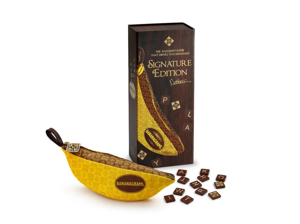 Bananagrams: Signature Ed.