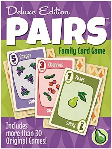 Pairs (Deluxe Ed.)