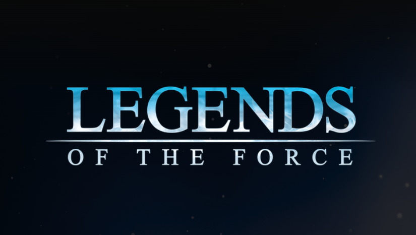 Star Wars: Unlimited - Legends of the Force Weekly - Play Kit