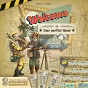 Welcome To... Your Perfect Home - Doomsday