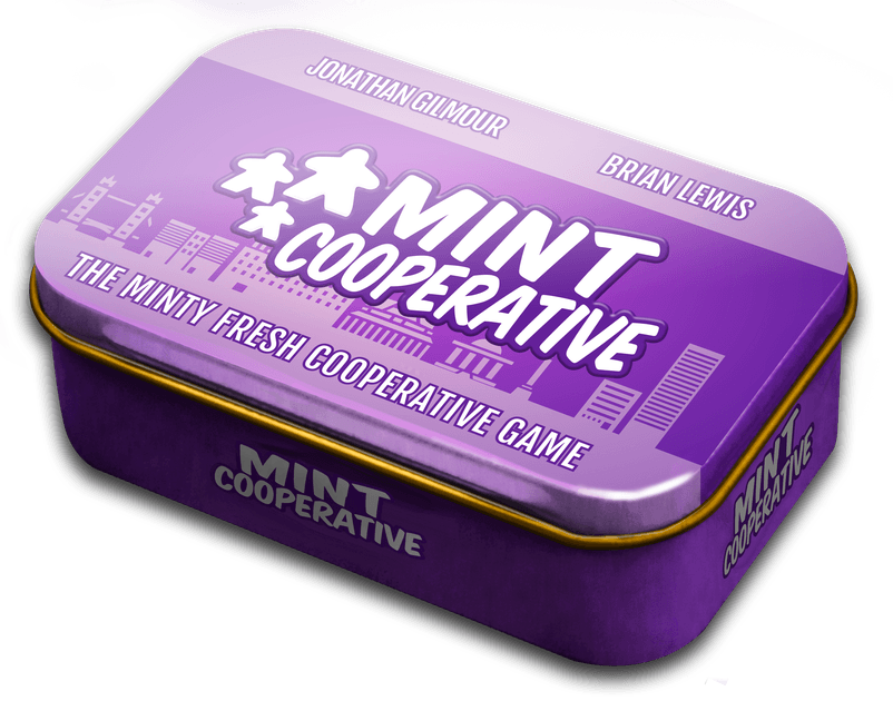 Mint Cooperative