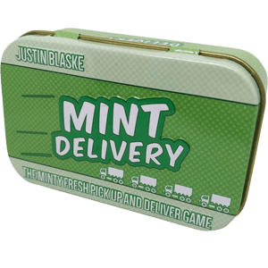 Mint Delivery