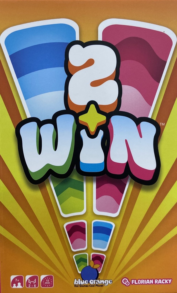 2 Win