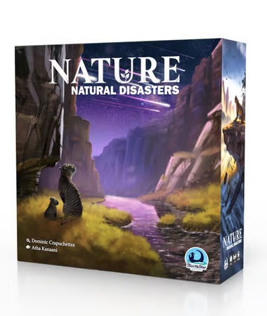 Nature - Module 3: Natural Disasters