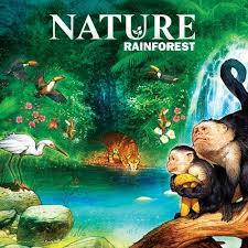 Nature - Module 5: Rainforest