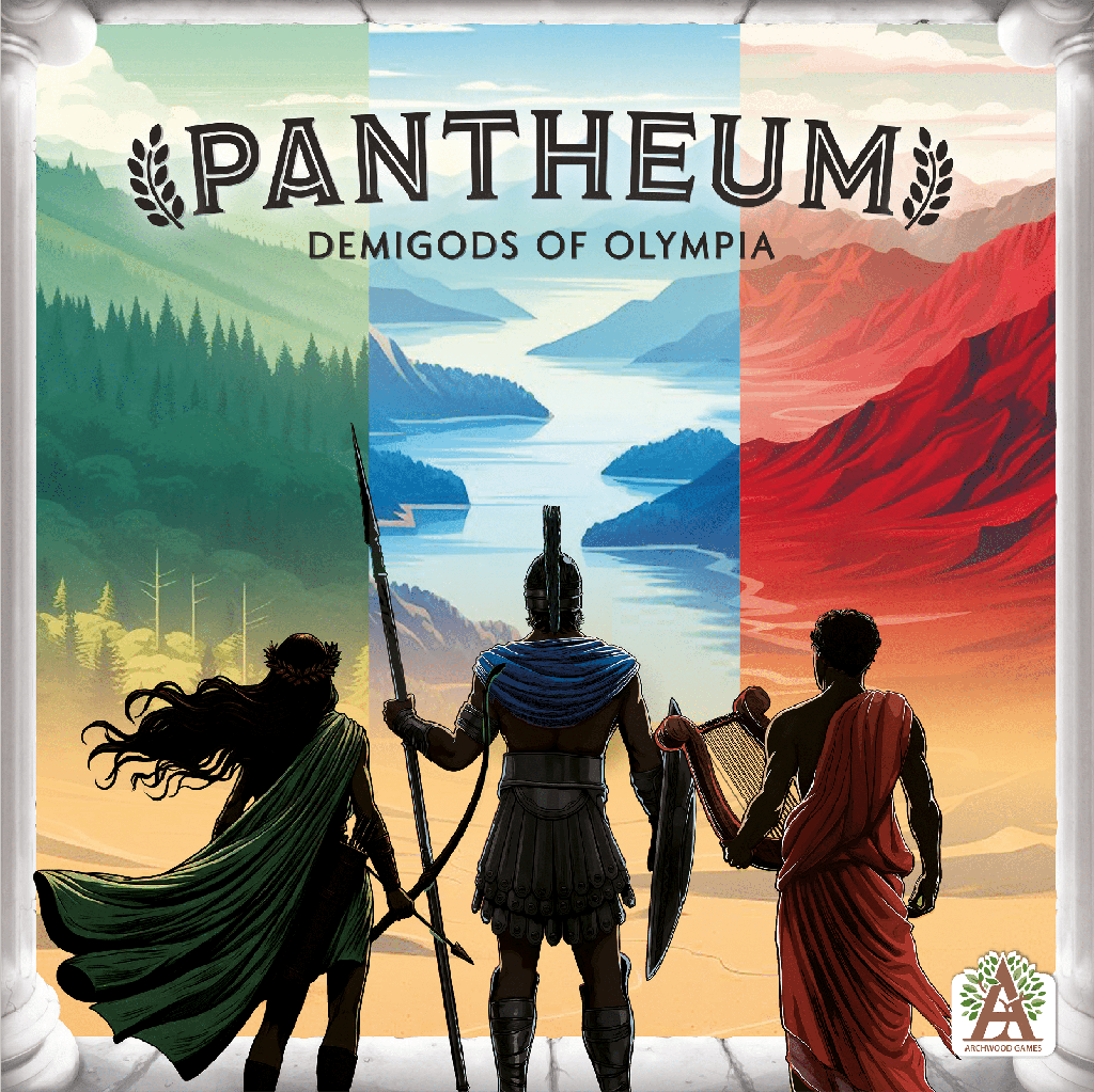 Pantheum 
