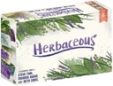 Herbaceous