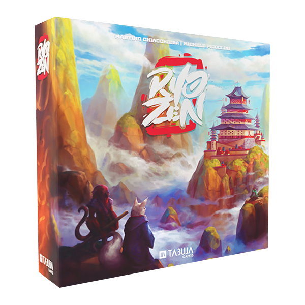 Ryozen (Essential Ed.)
