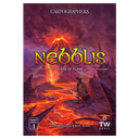 Cartographers: Map Pack 1 - Nabblis