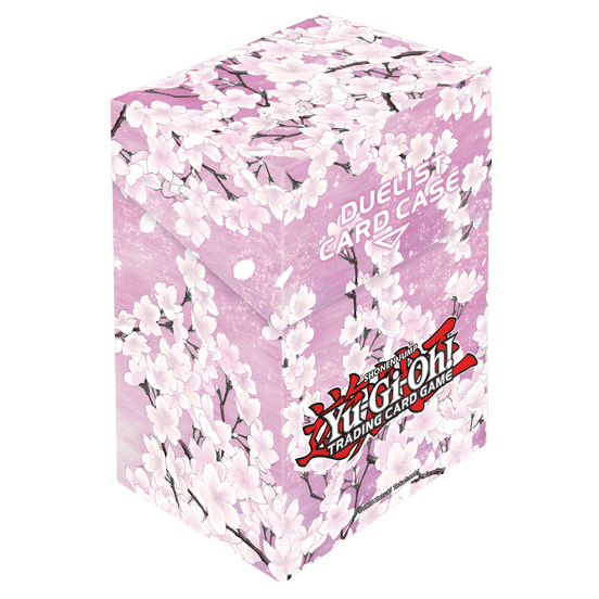 Yu-Gi-Oh!: Card Cases - Ash Blossom