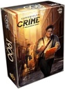 Chronicles of Crime: 1900