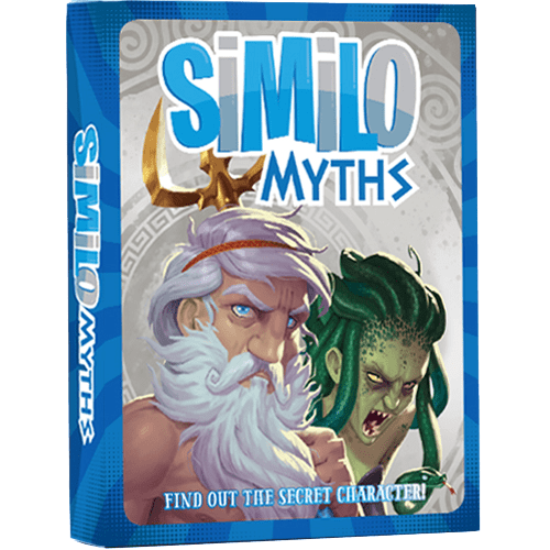 Similo: Myths