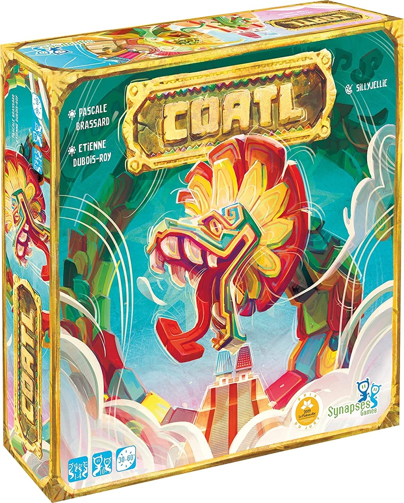 Coatl