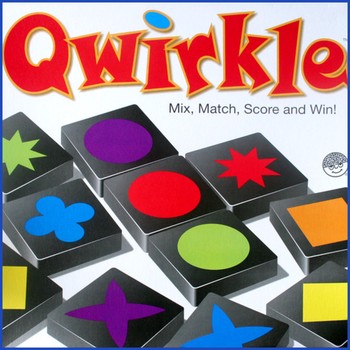 Qwirkle