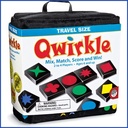 Qwirkle: Travel