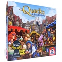 The Quacks of Quedlinburg