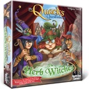 The Quacks of Quedlinburg - The Herb Witches