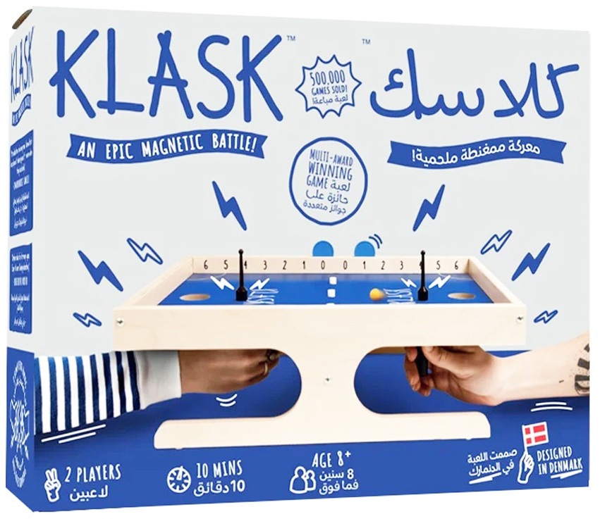 KLASK