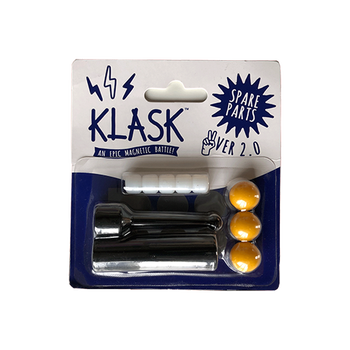 KLASK Spare part set 2.0