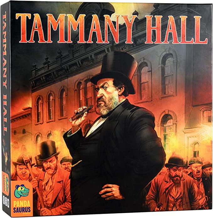 Tammany Hall