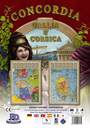Concordia - Maps: Gallia & Corsica