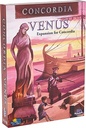 Concordia - Venus (Expansion Only)