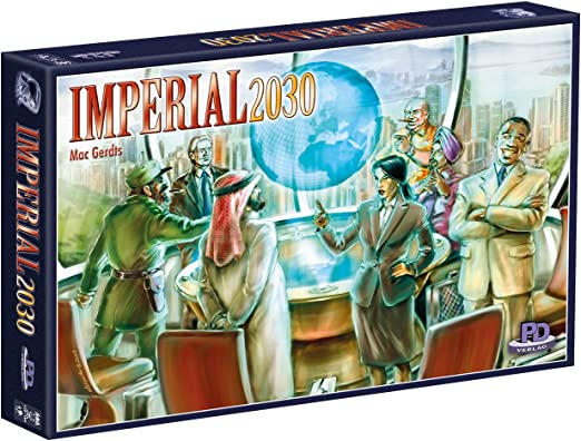 Imperial 2030