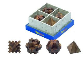 Puzzle: Philos - Puzzle Gift Set II