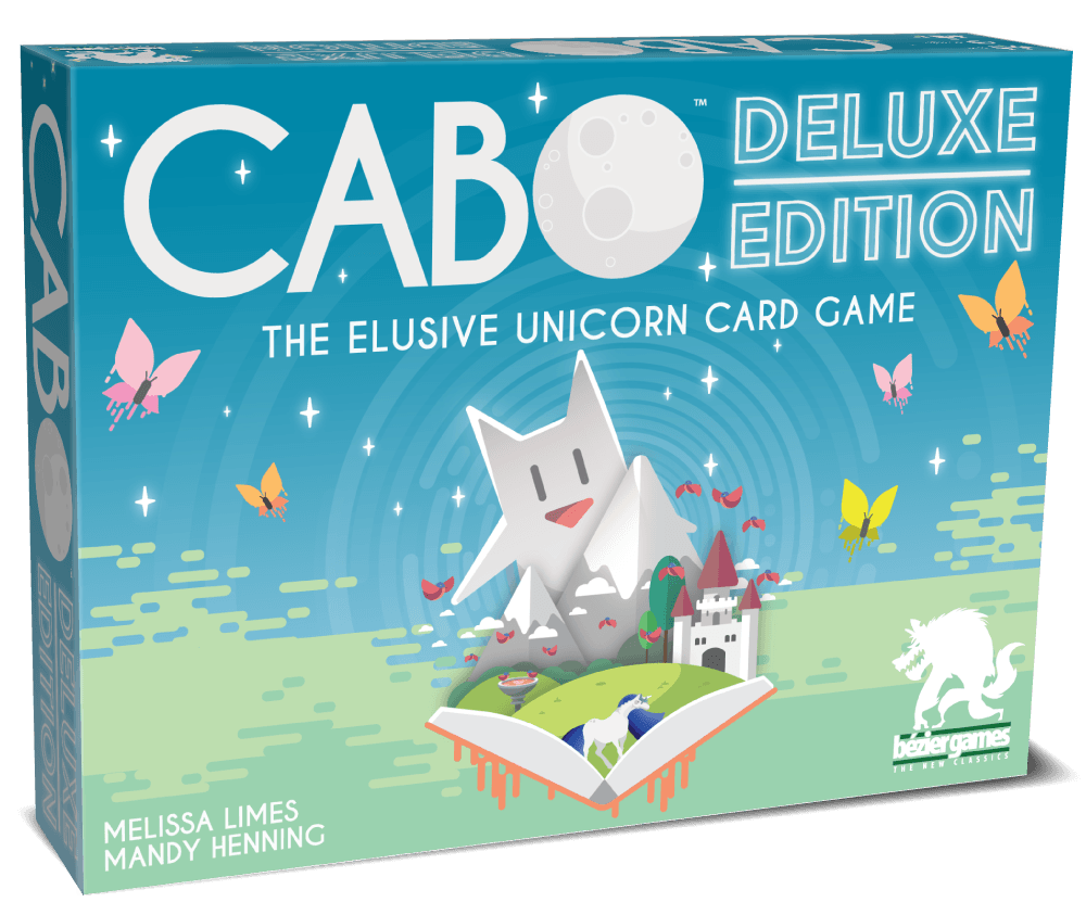 CABO (Deluxe Ed.)