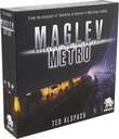 Maglev Metro