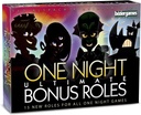 One Night Ultimate - Bonus Roles
