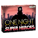 One Night Ultimate Super Heroes