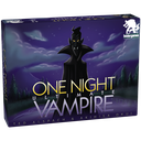 One Night Ultimate Vampire