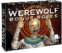 Ultimate Werewolf - Bonus Roles