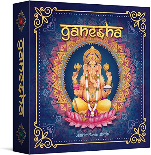 Ganesha