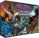 Valeria: Card Kingdoms - Shadowvale