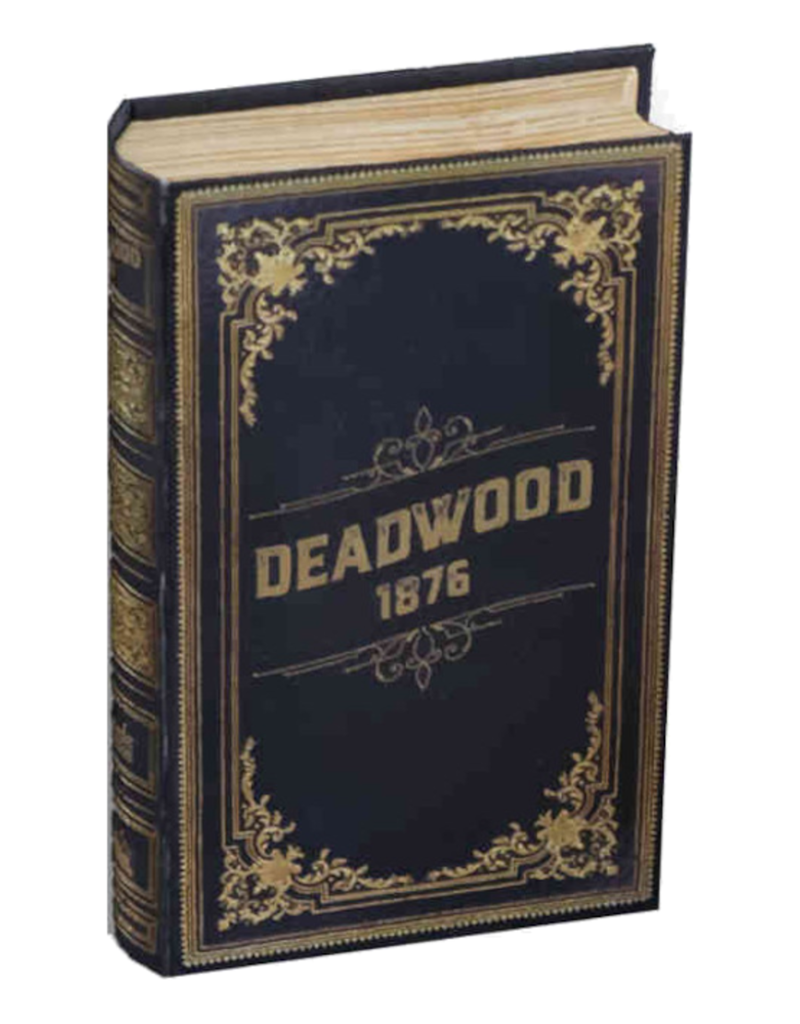 Deadwood 1876