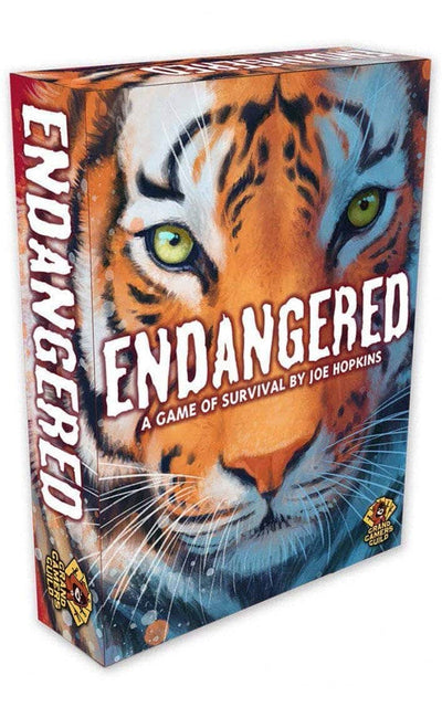 Endangered