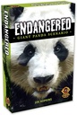 Endangered - Giant Panda