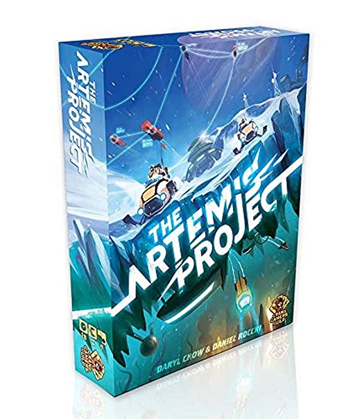 The Artemis Project