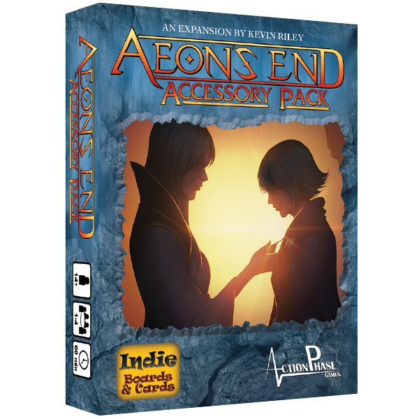 Aeon's End (2nd Ed.) - Accessory Pack