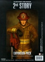 Flash Point: Fire Rescue (2nd Ed.) - 2nd Story