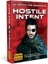 The Resistance (3rd Ed.) - Hostile Intent