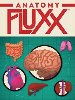 Fluxx: Anatomy