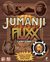 Fluxx: Jumanji