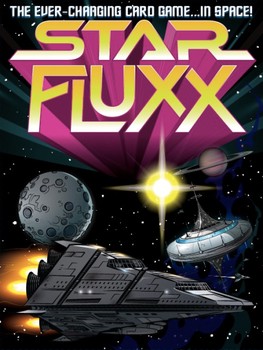 Fluxx: Star