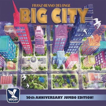 Big City (20th Ann. Jumbo Ed.)